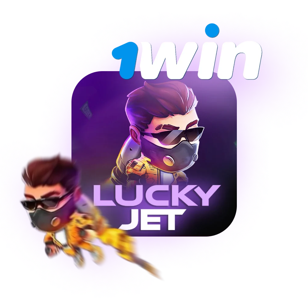 Lucky Jet llega a Argentina.