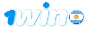 1win Argentina Logo