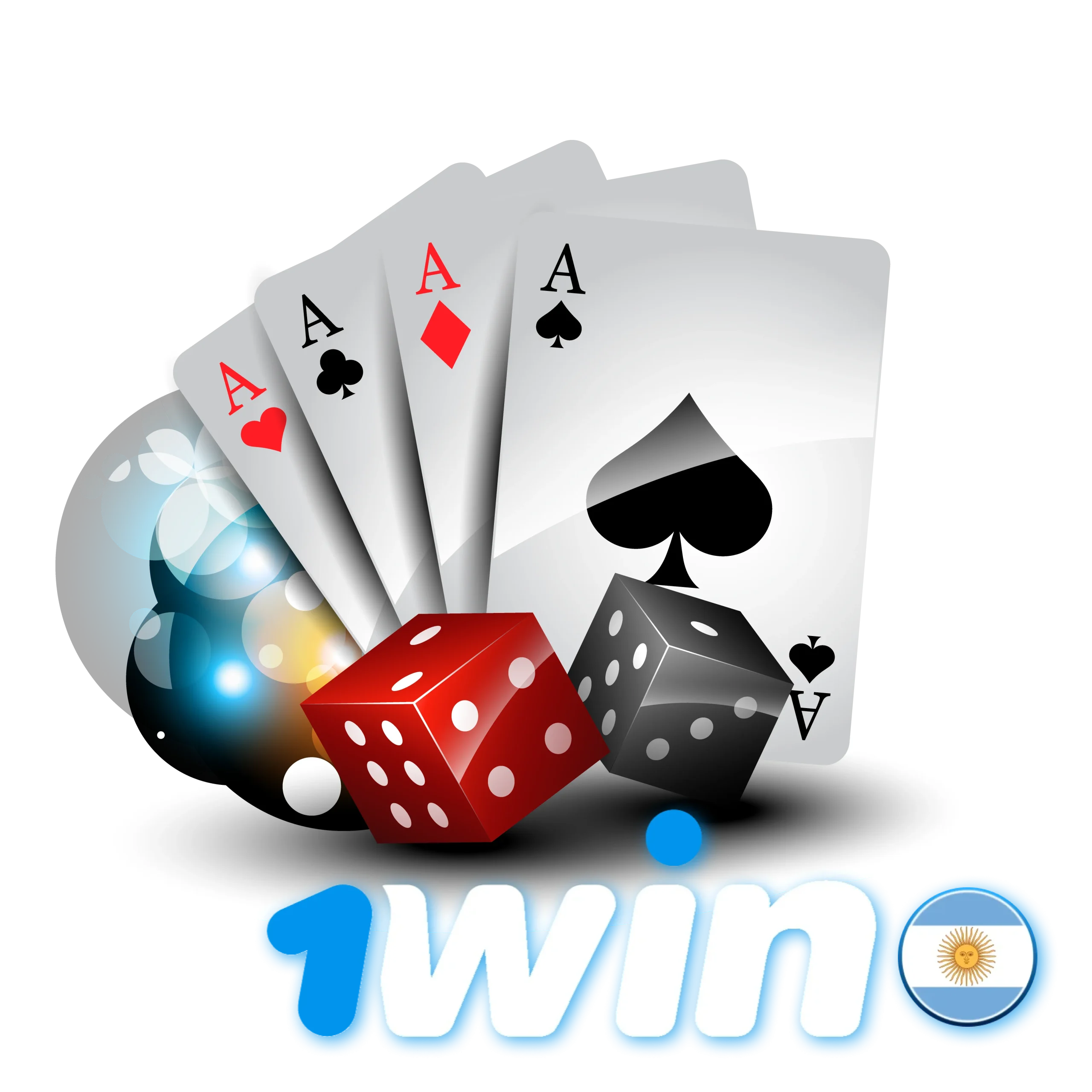 Juegue al poker en línea en 1win Casino ahora.